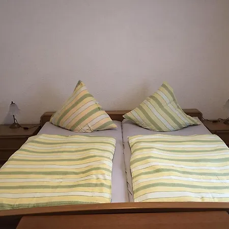 Ferienwohnung Kastor Treis-Karden