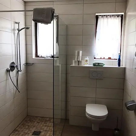Ferienwohnung Kastor * Treis-Karden