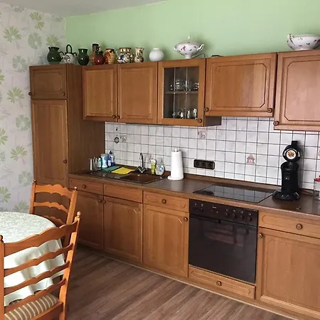 Ferienwohnung Kastor *