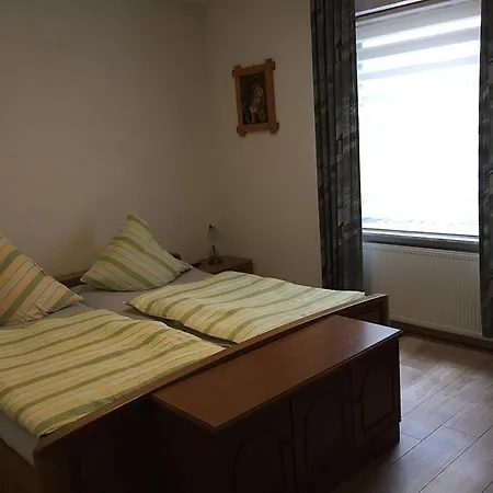 Ferienwohnung Kastor Apartment *
