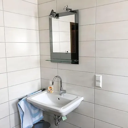 Ferienwohnung Kastor Apartment *