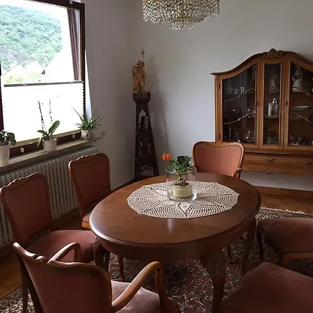 Ferienwohnung Kastor Apartment
