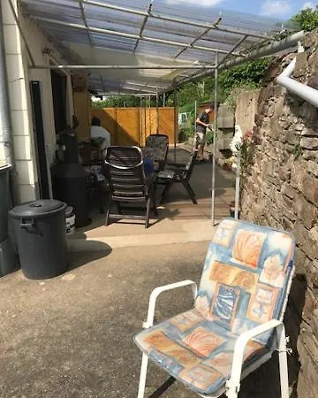 Ferienwohnung Kastor * Treis-Karden