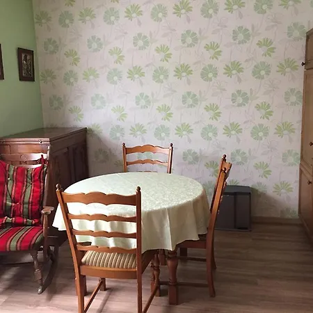 Ferienwohnung Kastor
